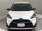 「フロントマスク」です。車の印象を決めるのは【顔】。この車の顔つきは、きっとあなたにピッタリ!?