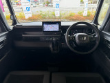 ホンダカーズ名東ではお客様に安心してお車に乗って頂けるよう、ご納車前に車検整備付車両は車検整備一式を実施させていただきます。ホンダ車のプロである当店の整備士が行いますのでご安心してお乗りください!