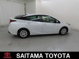 トヨタの「ロングラン保証」付き。メ-カ-を問わず、走行距離無制限、埼玉トヨタで中古車をお買い上げいただいたお客様に安心で快適なカ-ライフをお約束する1年間の保証です。有料で延長もできます。