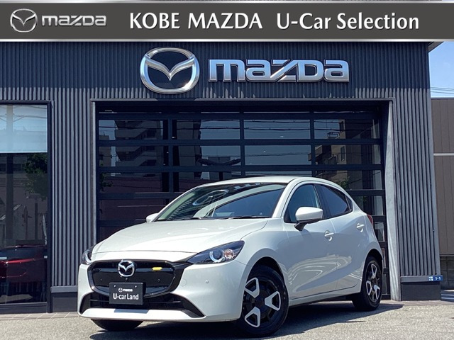 MAZDA2 1.5 15BD i セレクション