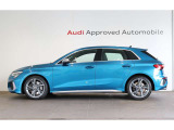 S3スポーツバック 2.0 4WD 