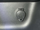 シガーソケット用の充電器が使用可能です!