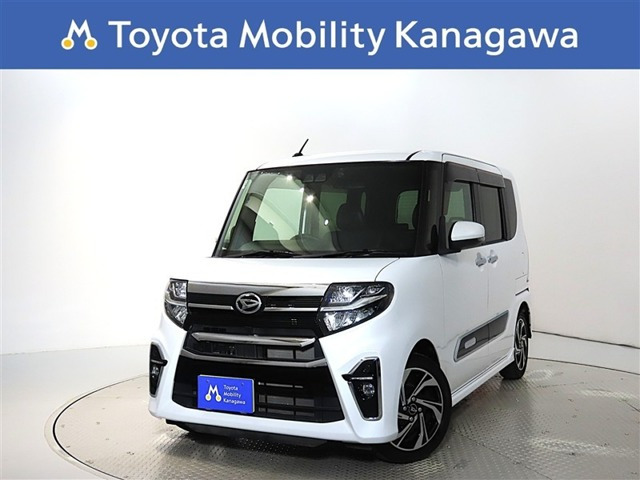 タントカスタム RS スタイルセレクション 