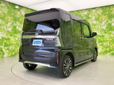 タントカスタム RS 4WD 