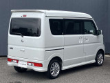 NV100クリッパーリオ G ハイルーフ 