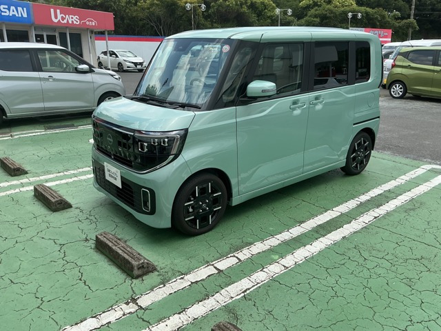 日産 デイズ 