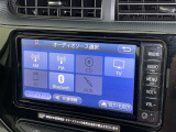 お気に入りの曲をBluetoothで再生できます♪ ドライブがさらに楽しくなりますよ♪