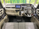 N-BOX G L ホンダセンシング 