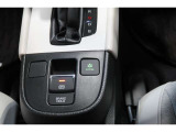 ECONボタンで低燃費モードに☆☆☆ECONスイッチを上手に使ってエコドライブ♪♪環境にもお財布にも優しい装備です☆☆☆
