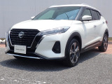 日産 キックス