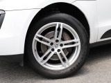 マカン  PDK 4WD