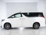 ★サイドビュー★ダウンサス、車高調、ホイール等のカスタムも承っております!