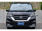 セレナ 2.0 ハイウェイスター Vセレクション 4WD 