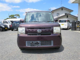 ムーヴコンテ X 4WD 