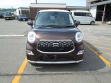 キャスト スタイル G SAII 4WD 