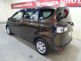 シエンタ 1.5 G 4WD 