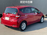 ノート 1.2 e-POWER X 