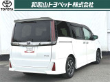 ノア  2.0 Si WxBIII