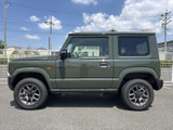 ジムニー XC 4WD 