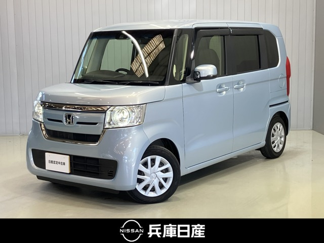 ホンダ N-BOX 