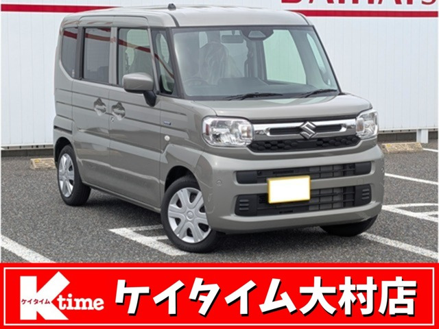 スペーシア ハイブリッド(HYBRID)  X 