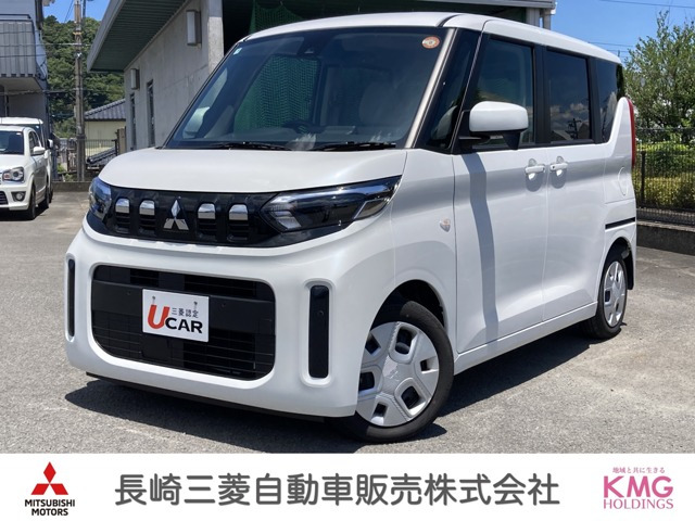 三菱 eKスペース 