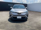 C-HR 1.2 G-T 4WD 