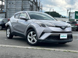 トヨタ C-HR
