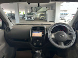 運転席からの視界も良く、運転がしやすいと思います!