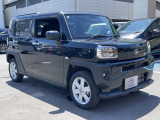 タフト G 4WD 