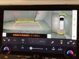 バックカメラも装備され運転をサポ-ト致します。駐車が苦手な方でも後ろが見えますので心配ございません!一度使ったら手放せません。