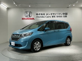全国納車可 第三者機関証明書付 1年保証 ワンオ-ナ- ナビVXM-174VFXi TV Rカメラ BTオ-ディオ DVD ETC LEDライト装備のフリード ハイブリッド・Gホンダセンシング入庫!