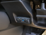 ETC付いてます。ETCが使用可能な道路通行料はキャッシュレスでスマートに走行できます。再セットアップして納車致します。