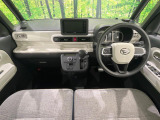 ムーヴキャンバス ストライプス G 