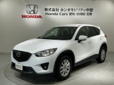 マツダ CX-5