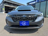 レヴォーグレイバック 1.8 リミテッド EX 4WD 