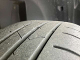 タイヤ溝はまだまだございます