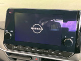 【純正ナビ】人気の純正ナビを装備。オーディオ機能も充実しており、Bluetooth接続すればお持ちのスマホやMP3プレイヤーの音楽を再生可能!毎日の運転がさらに楽しくなります!!