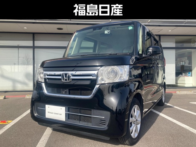 N-BOX G 