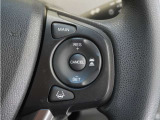 【ホンダセンシング】衝突を予測してブレーキをかけたり、前のクルマにちょうどいい距離でついていったりできる多彩な安心・快適機能を搭載した先進の安全運転支援システム。