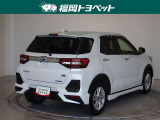 ライズ  ハイブリッド 1.2 G