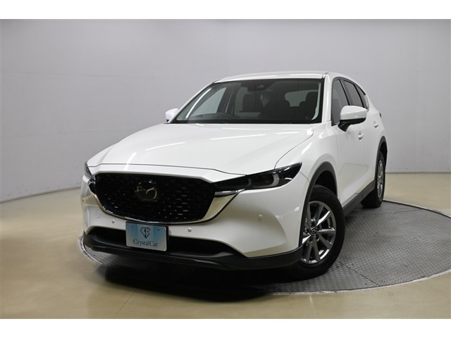 CX-5 2.2 XD プロアクティブ