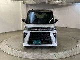 タントカスタム RS 