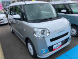 ムーヴキャンバス  ストライプス G