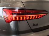 LEDリヤコンビネーションライト ダイナミックインディケーター