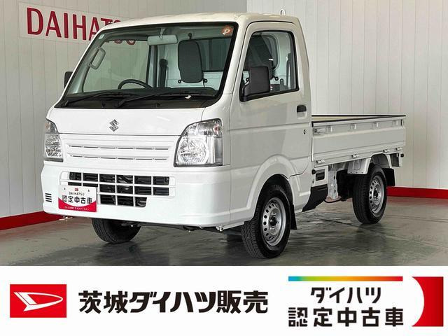 キャリイ KC エアコン・パワステ