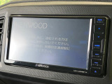 【ナビゲーション】目的地までしっかり案内してくれる使いやすいナビ。Bluetooth接続すればお持ちのスマホやMP3プレイヤーの音楽を再生可能!毎日の運転がさらに楽しくなります!!