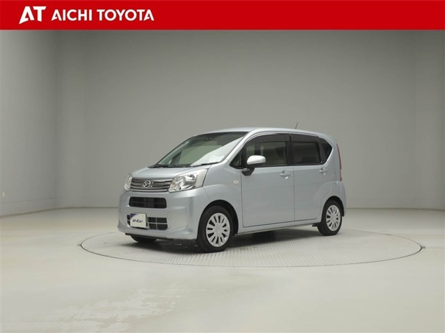 ムーヴ L SAIII