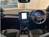 XC40 アルティメット B4 AWD ダークエディション 4WD 