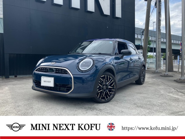 BMW MINI ミニ 